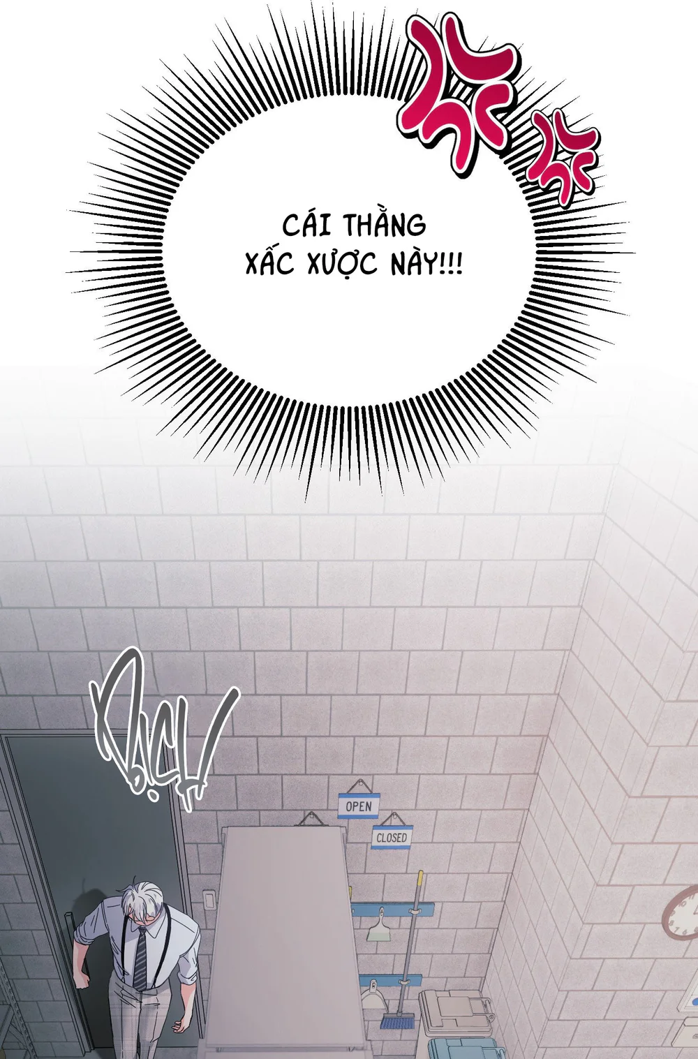 SAO EM DỄ THƯƠNG VẬY Chapter 32 - Next Chapter 33