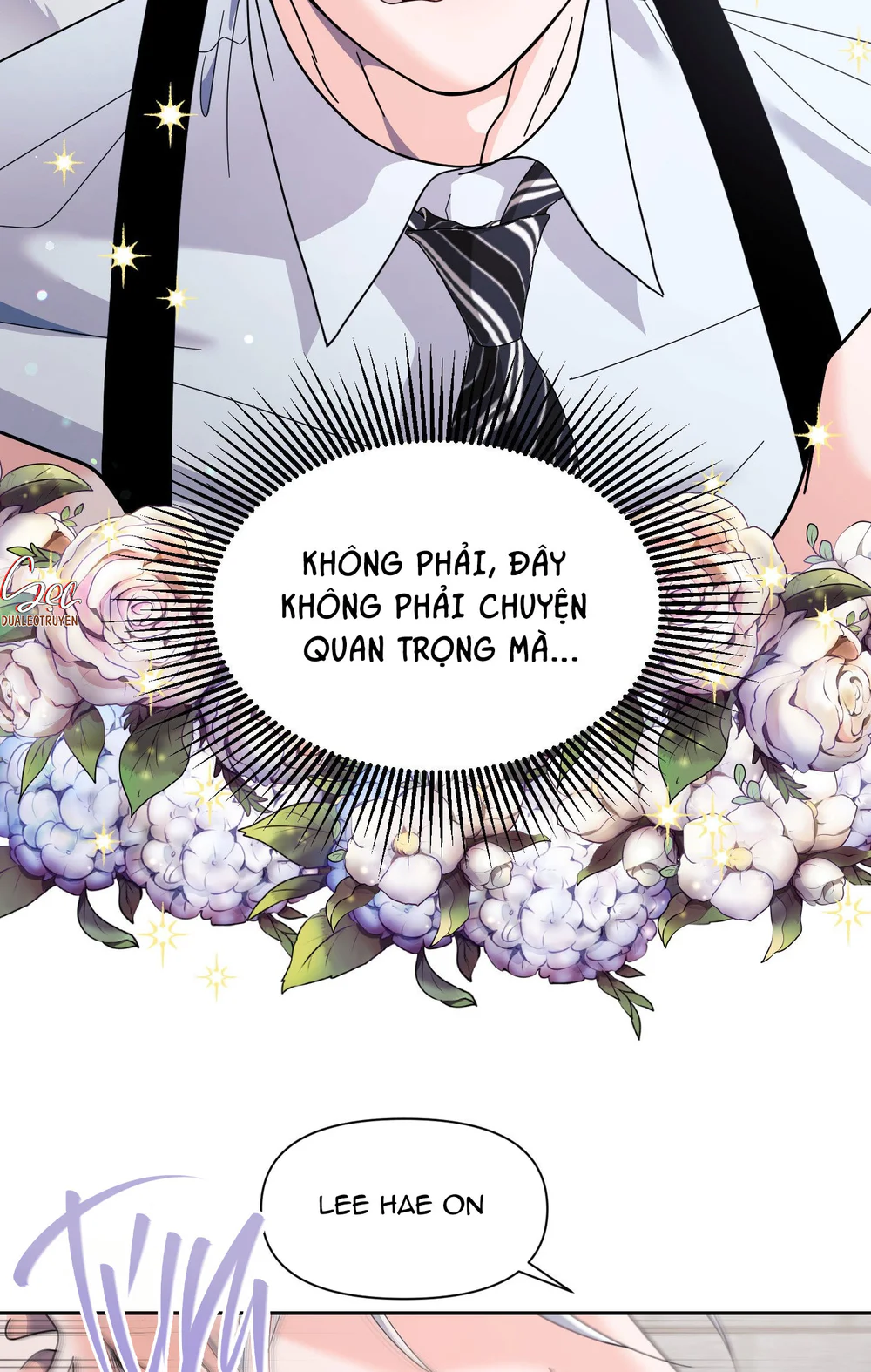 SAO EM DỄ THƯƠNG VẬY Chapter 32 - Next Chapter 33