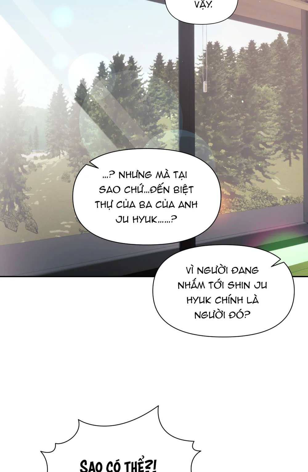 SAO EM DỄ THƯƠNG VẬY Chapter 32 - Next Chapter 33