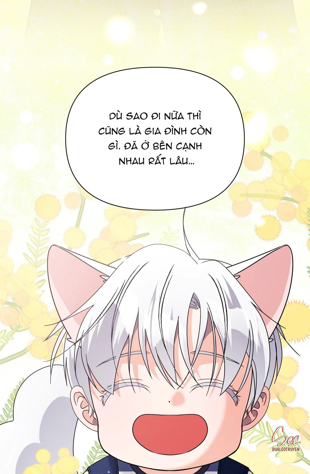 SAO EM DỄ THƯƠNG VẬY Chapter 32 - Next Chapter 33