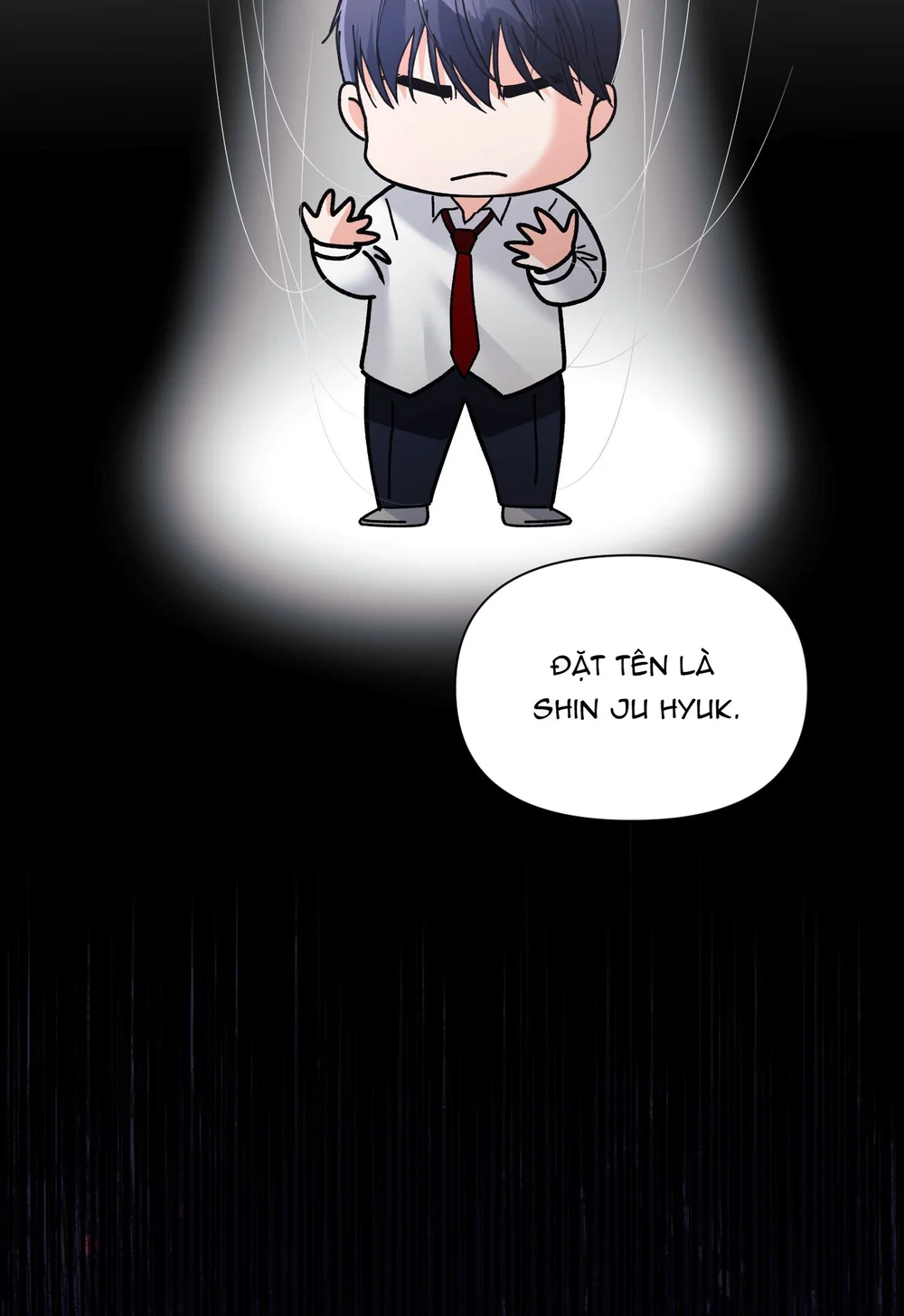 SAO EM DỄ THƯƠNG VẬY Chapter 32 - Next Chapter 33