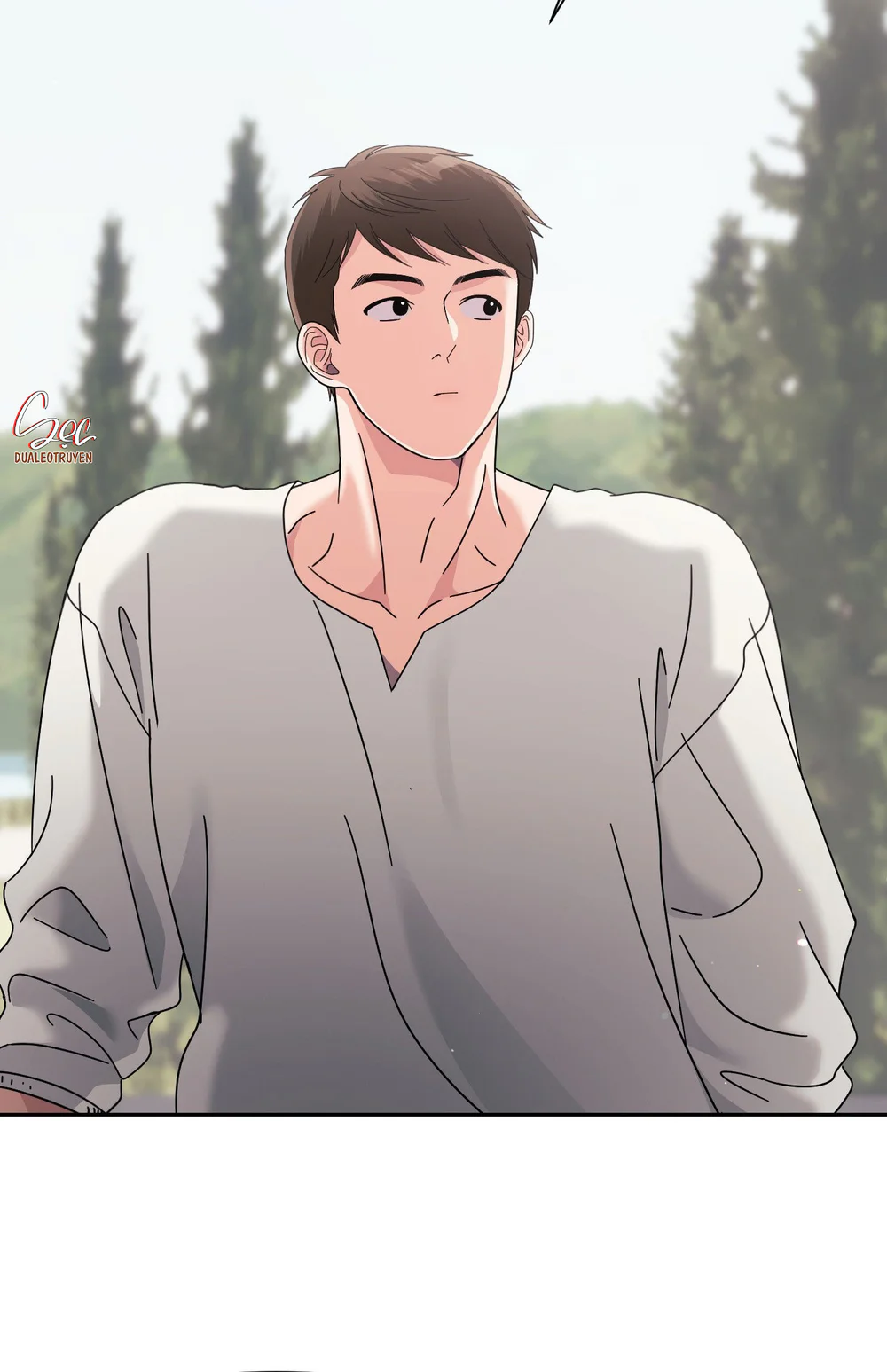 SAO EM DỄ THƯƠNG VẬY Chapter 32 - Next Chapter 33