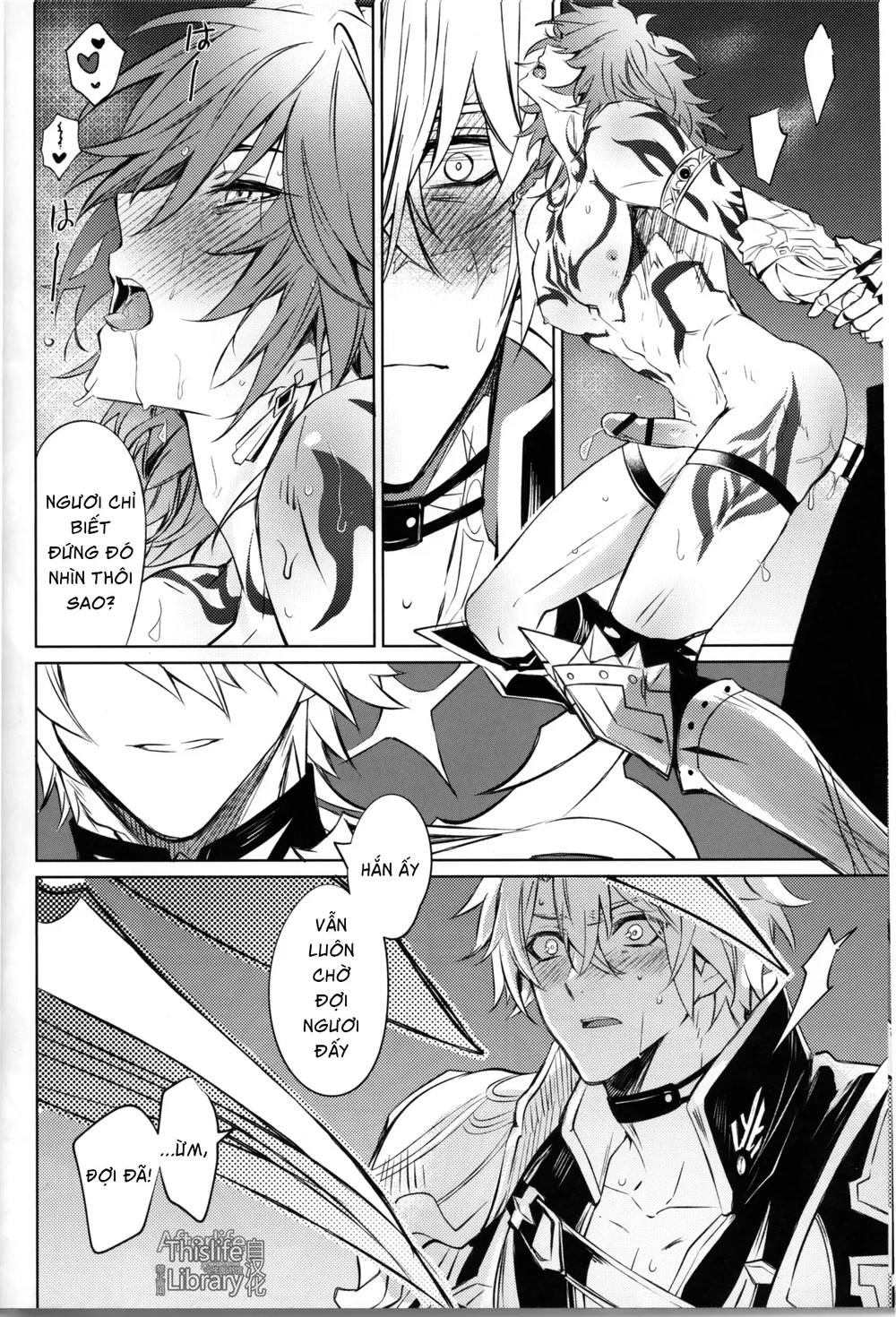 Đạo Tàn Bụ Chapter 63 - Next Chapter 64