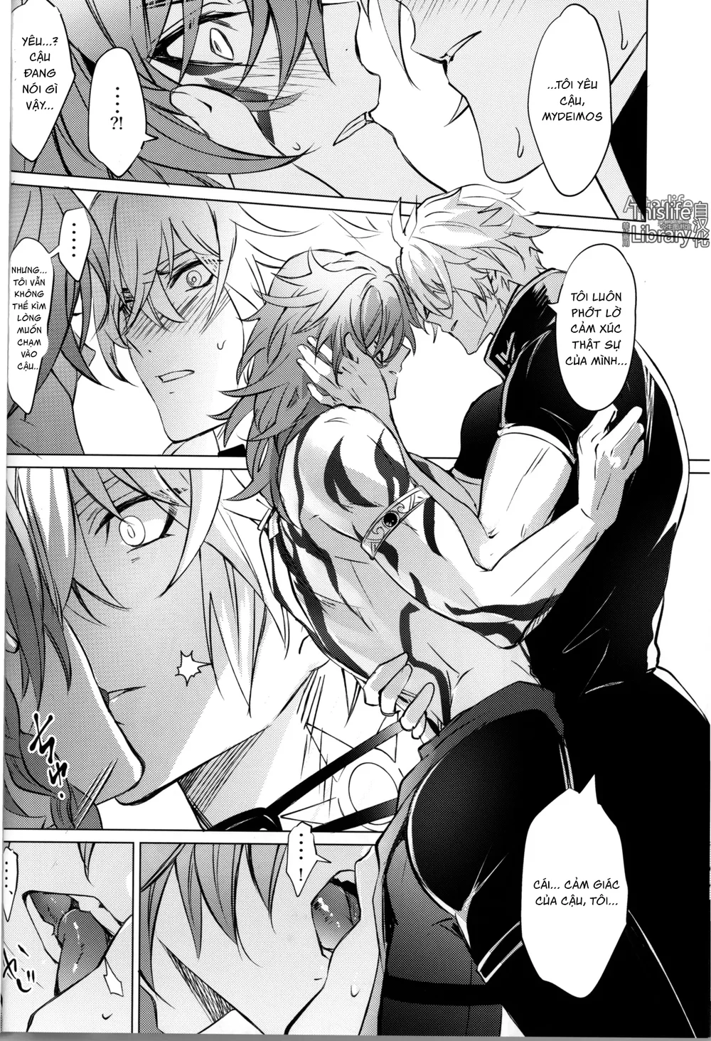 Đạo Tàn Bụ Chapter 63 - Next Chapter 64