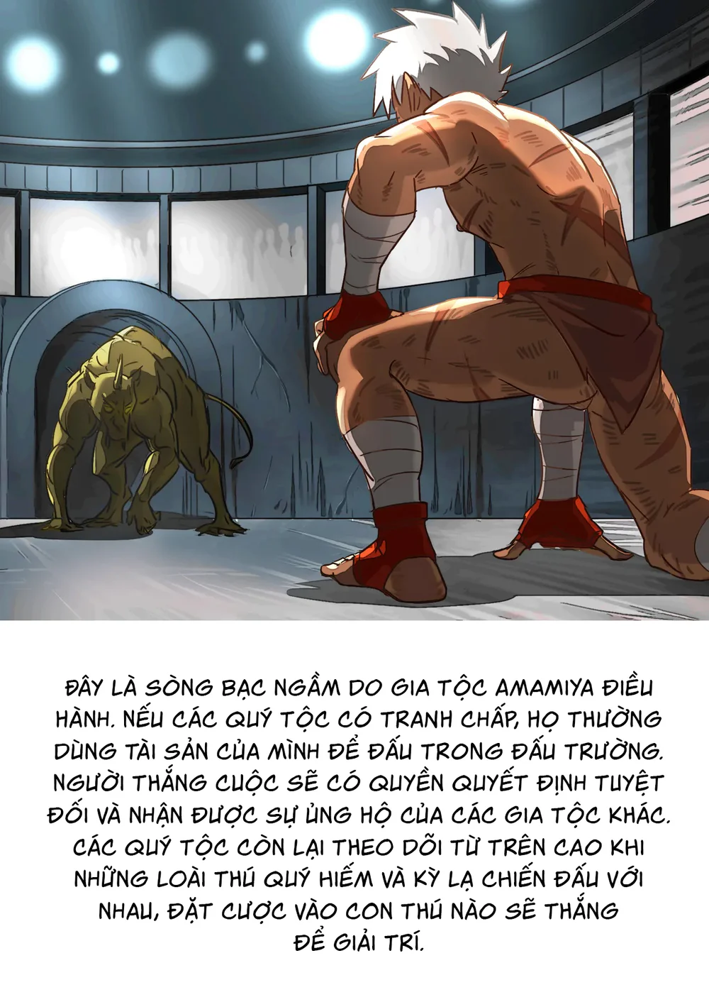 Oneshot ịch ịch Chapter 419 - Next Chapter 420