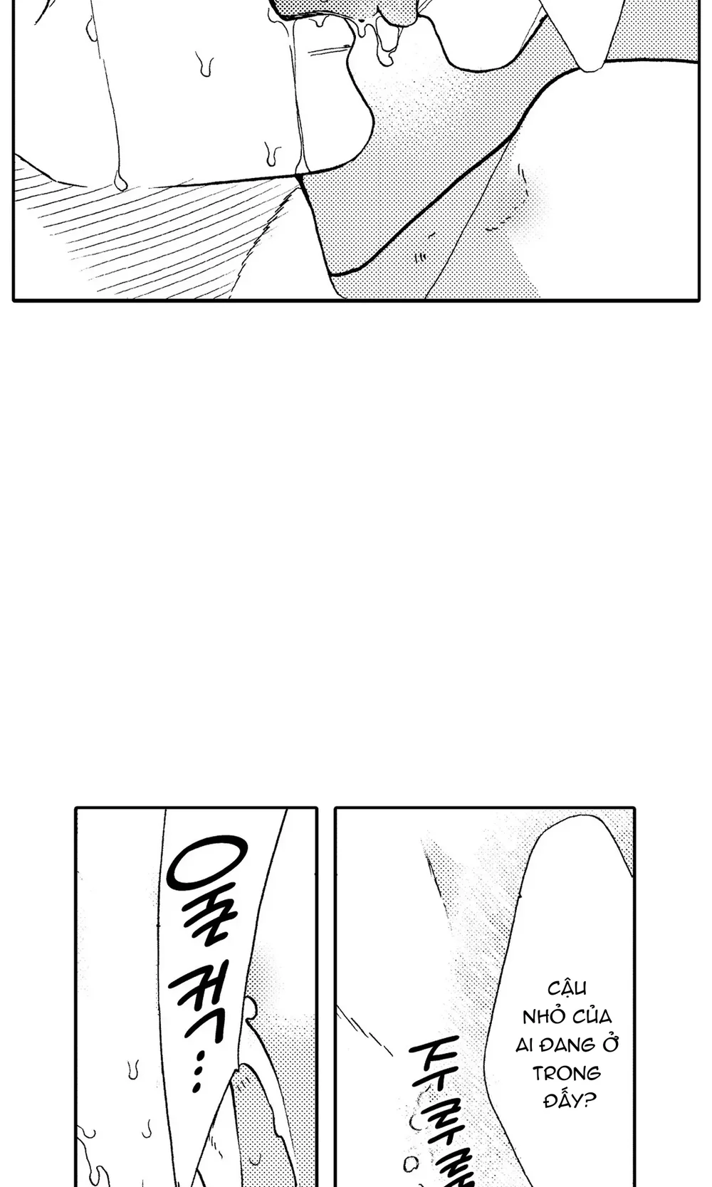 Chống lại alpha Chapter 13 H - Next Chapter 14