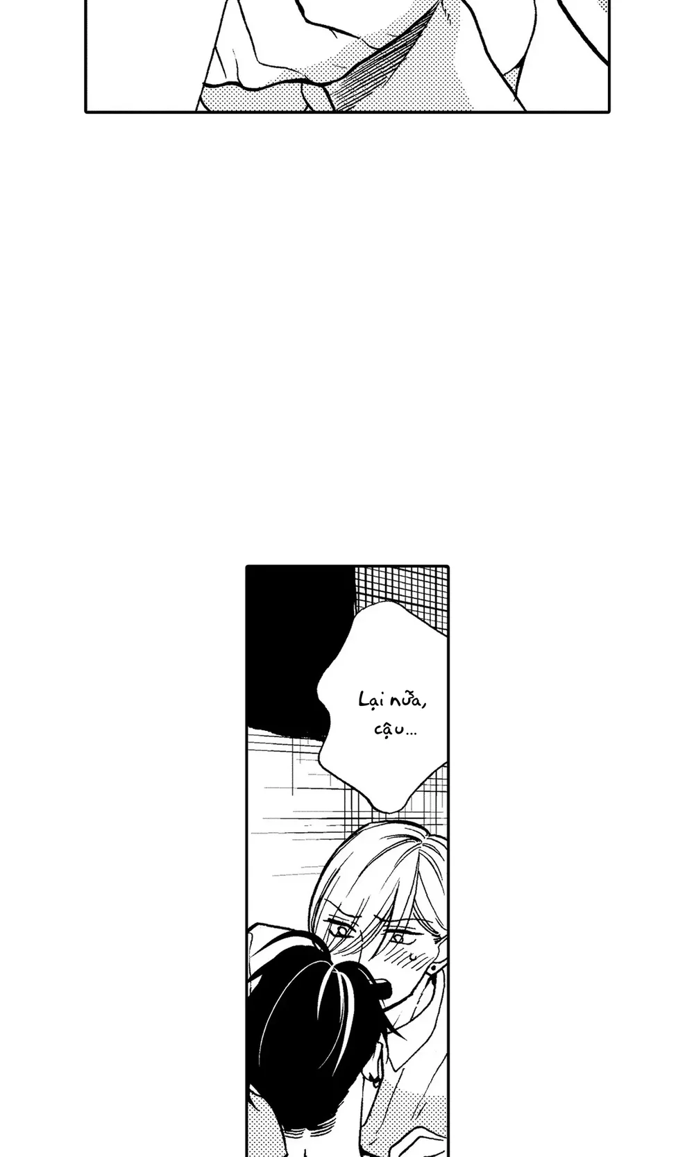 Chống lại alpha Chapter 13 H - Next Chapter 14