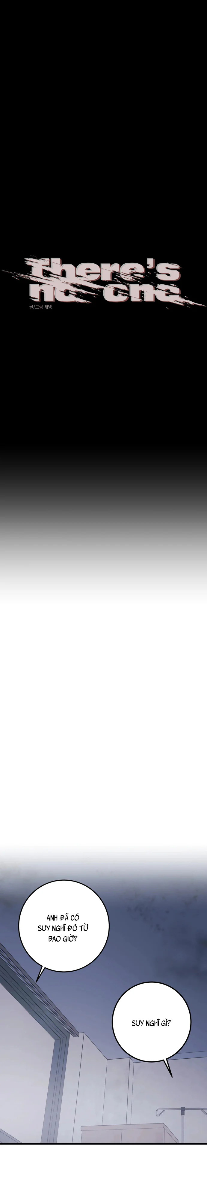 Không Một Ai Chapter 3 H++ - Next Chapter 4