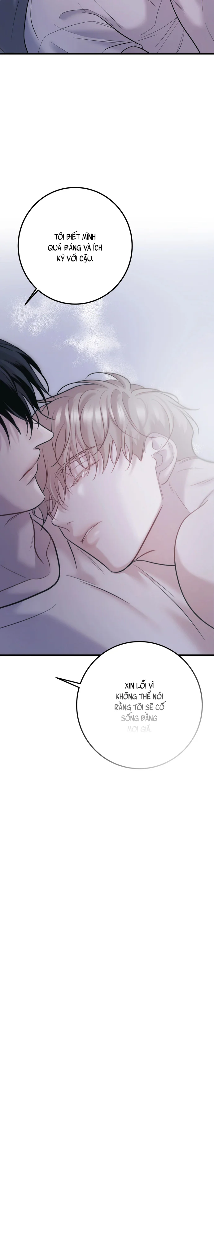 Không Một Ai Chapter 3 H++ - Next Chapter 4