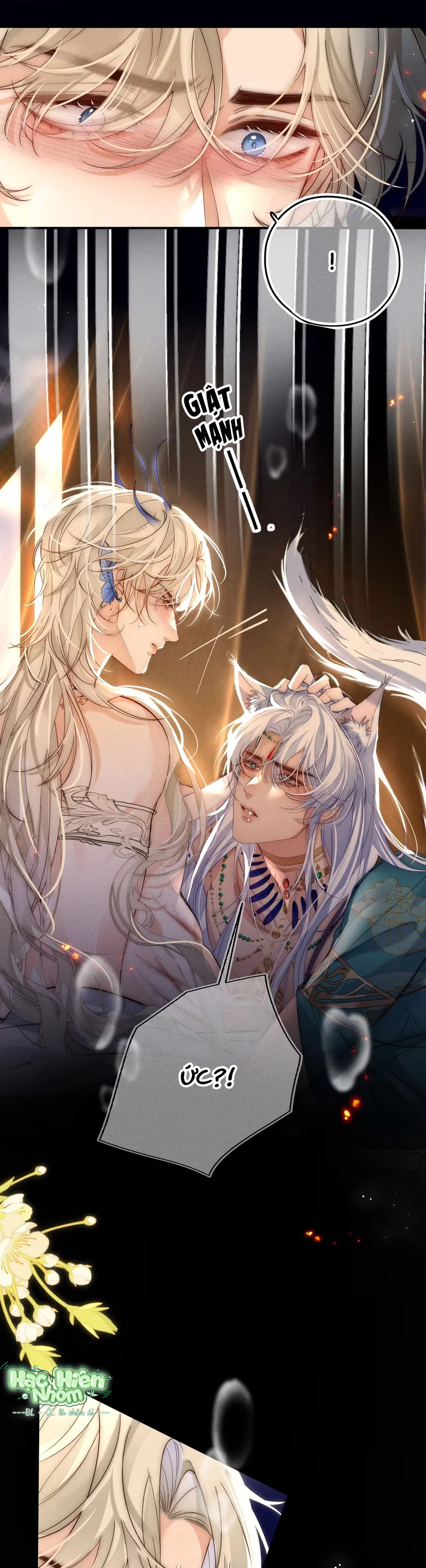 Dẫn Đạo Liệp Bắt Chapter 3 Hachiennhom - Next Chapter 4 Hachiennhom