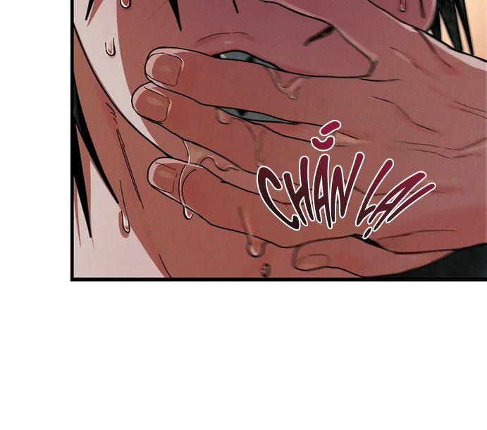 JANGSAN BEOM Chapter 4 - Next Chapter 5 H++