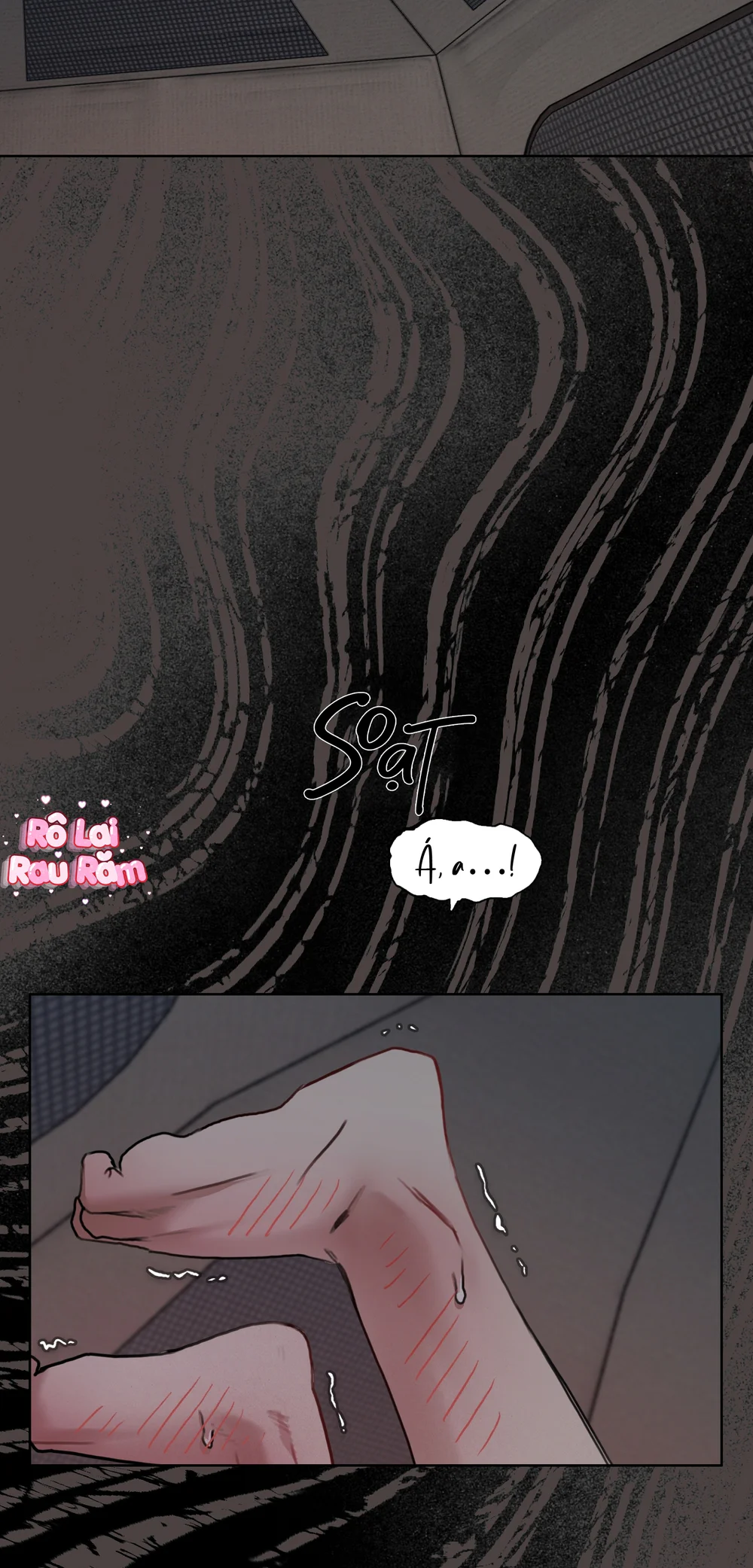 [RÔLAI] GIẤC MỘNG DÀI Chapter 10 - Next Chapter 11