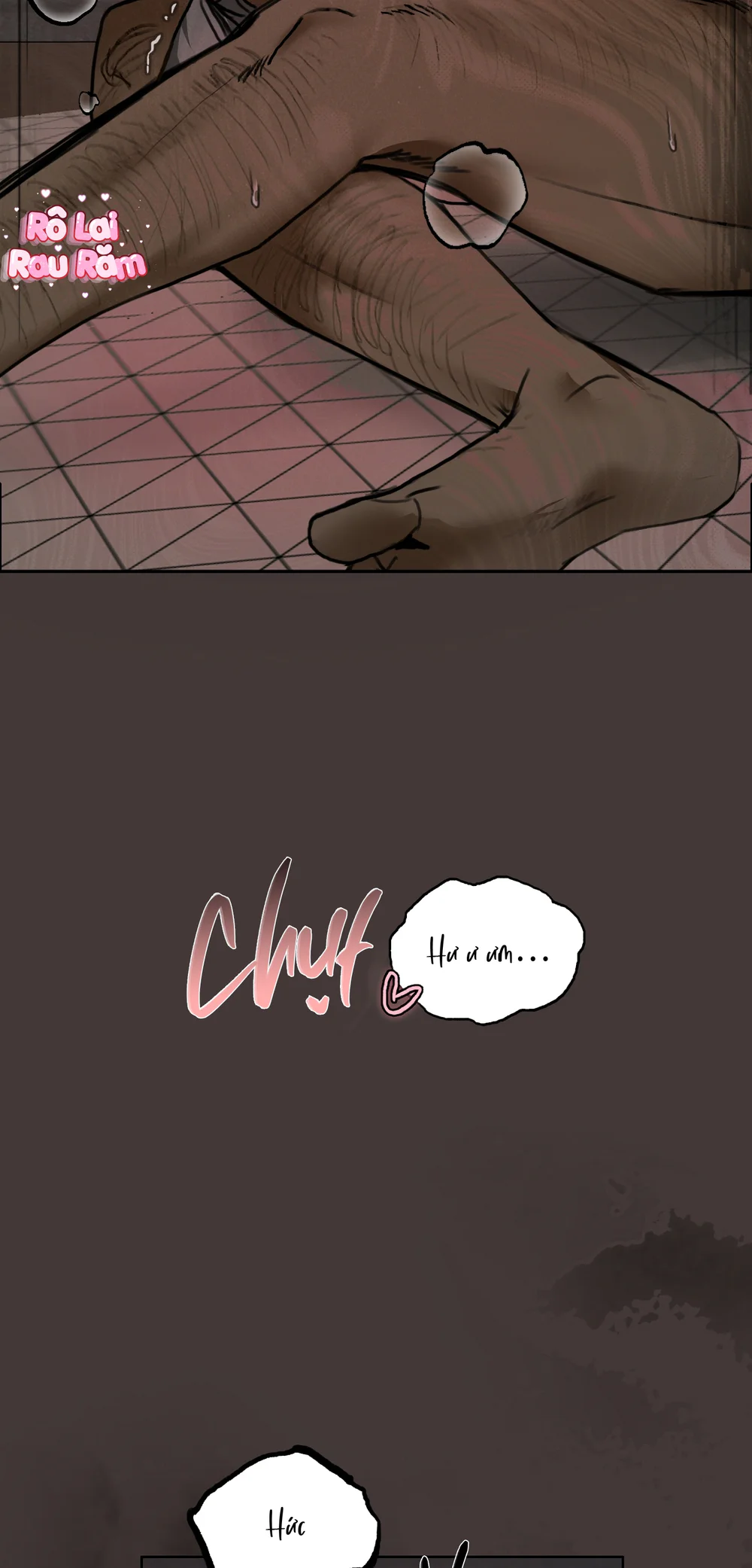 [RÔLAI] GIẤC MỘNG DÀI Chapter 10 - Next Chapter 11