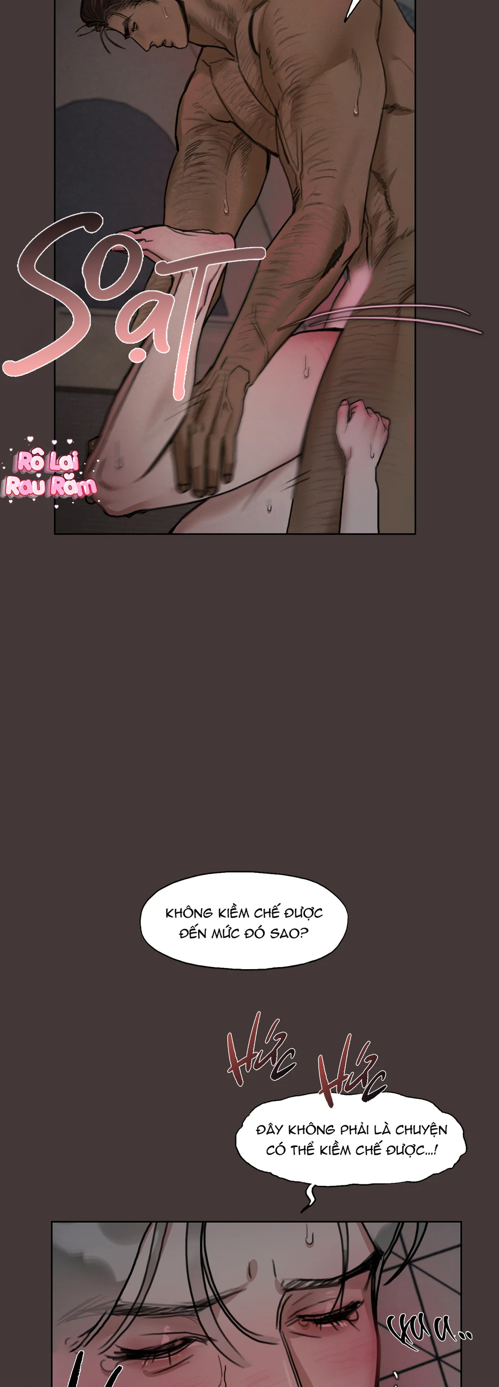 [RÔLAI] GIẤC MỘNG DÀI Chapter 10 - Next Chapter 11