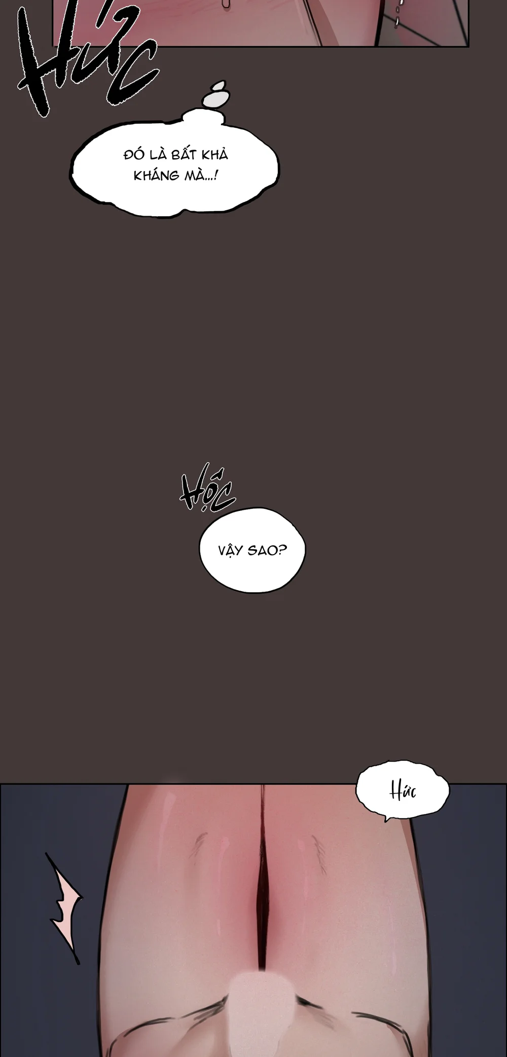 [RÔLAI] GIẤC MỘNG DÀI Chapter 10 - Next Chapter 11