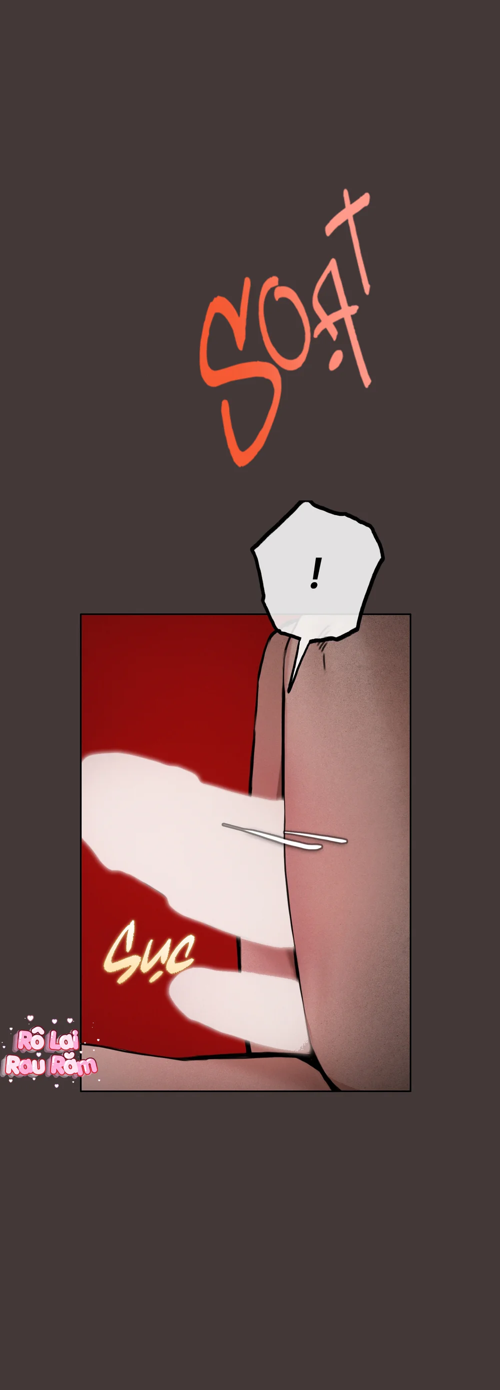 [RÔLAI] GIẤC MỘNG DÀI Chapter 10 - Next Chapter 11