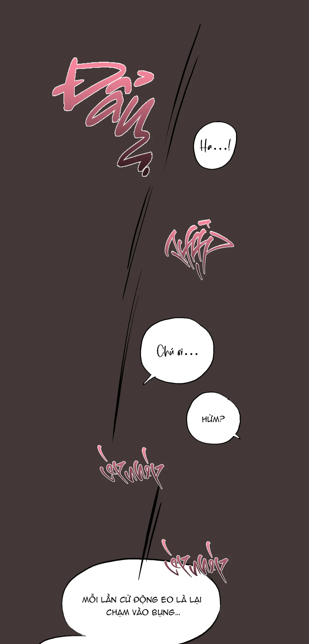 [RÔLAI] GIẤC MỘNG DÀI Chapter 10 - Next Chapter 11