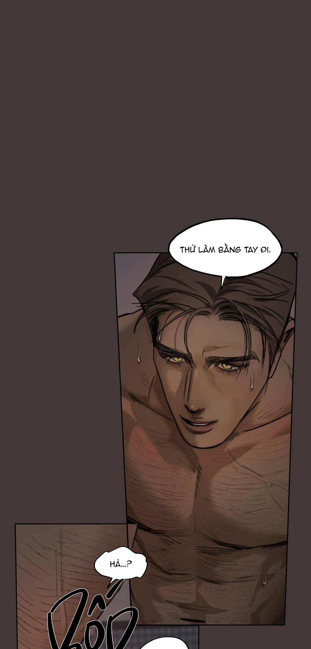 [RÔLAI] GIẤC MỘNG DÀI Chapter 10 - Next Chapter 11