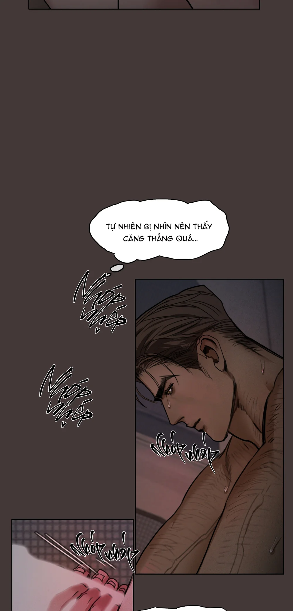 [RÔLAI] GIẤC MỘNG DÀI Chapter 10 - Next Chapter 11