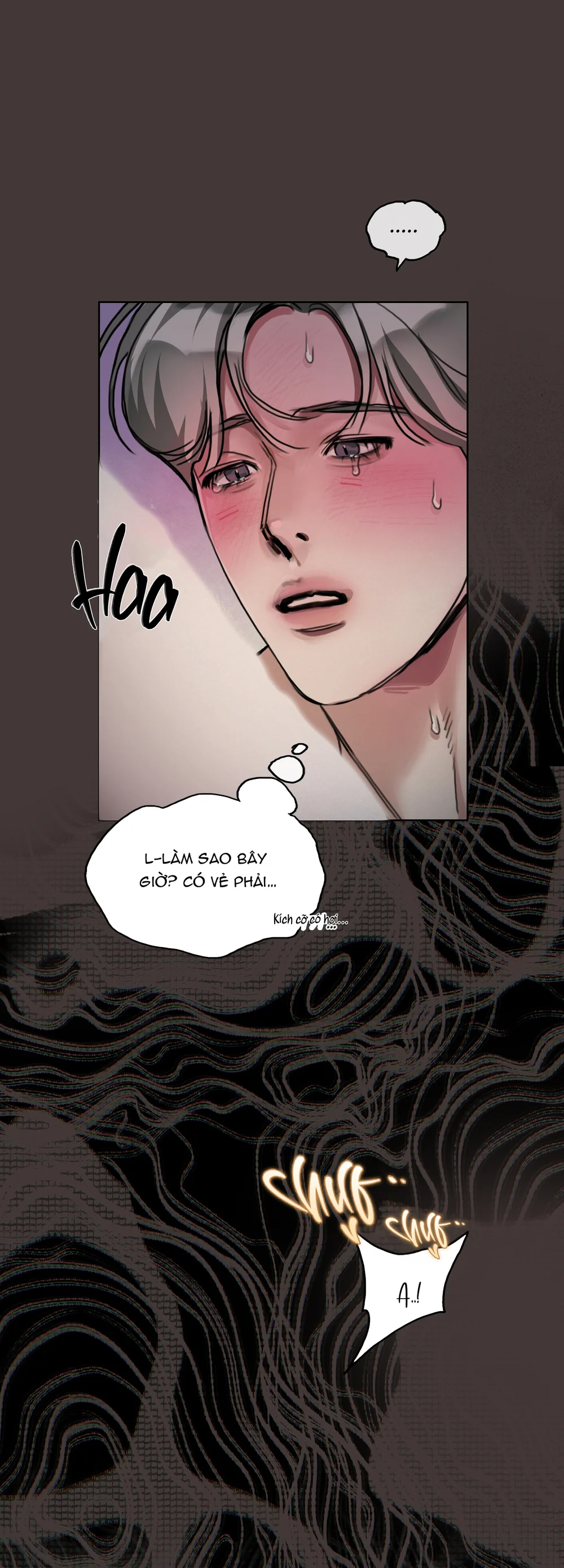 [RÔLAI] GIẤC MỘNG DÀI Chapter 10 - Next Chapter 11