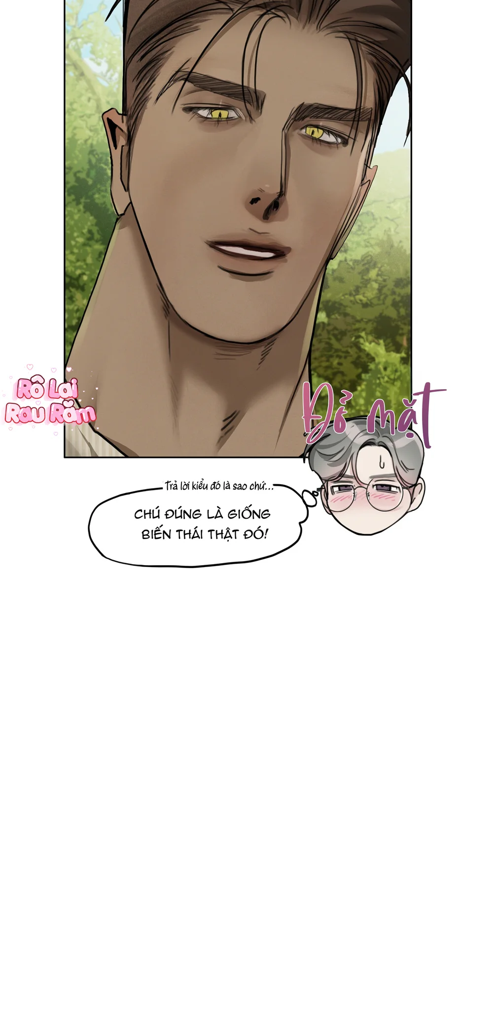 [RÔLAI] GIẤC MỘNG DÀI Chapter 10 - Next Chapter 11