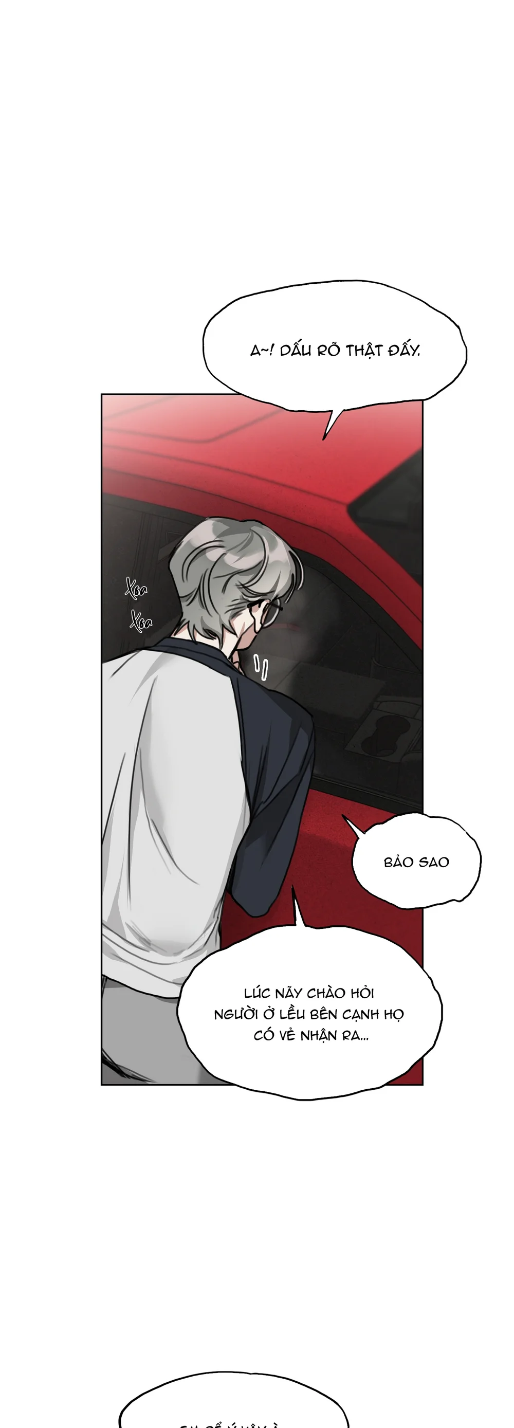 [RÔLAI] GIẤC MỘNG DÀI Chapter 10 - Next Chapter 11