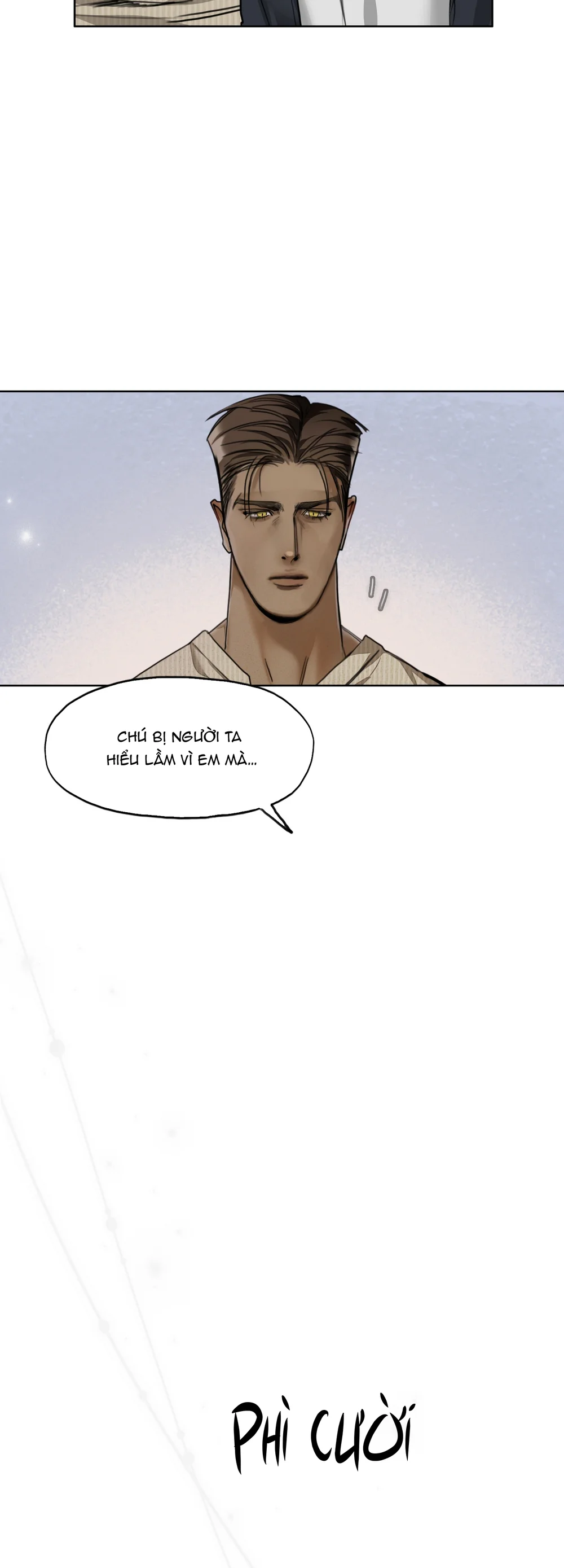 [RÔLAI] GIẤC MỘNG DÀI Chapter 10 - Next Chapter 11