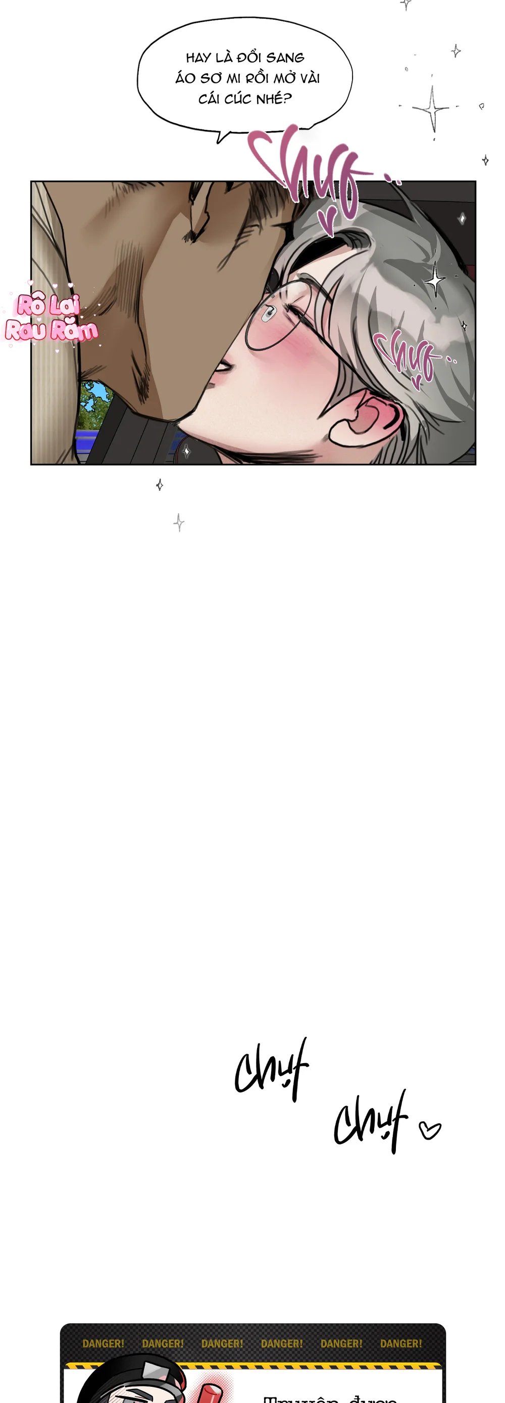[RÔLAI] GIẤC MỘNG DÀI Chapter 10 - Next Chapter 11