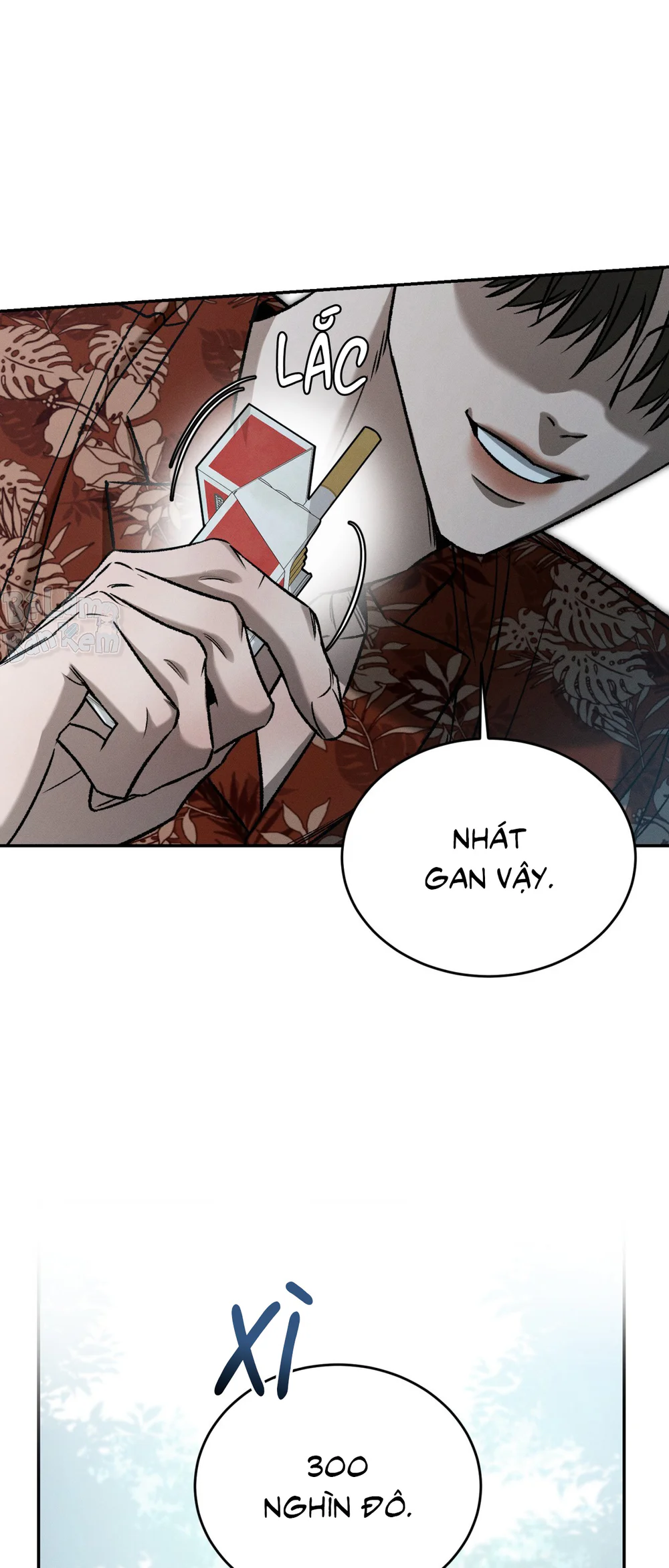 NHỮNG KẺ ĐÁNG CHẾT Chapter 1 - Next Chapter 2