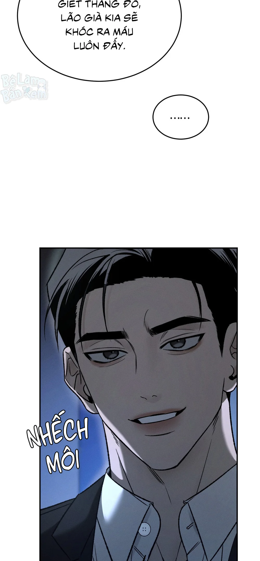 NHỮNG KẺ ĐÁNG CHẾT Chapter 1 - Next Chapter 2