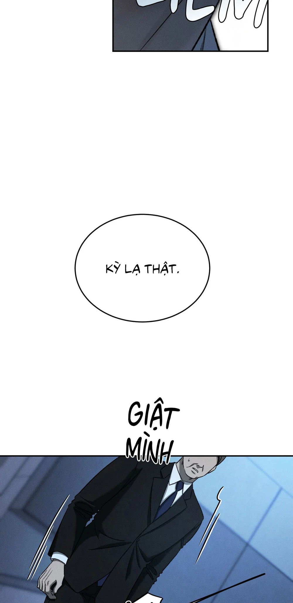 NHỮNG KẺ ĐÁNG CHẾT Chapter 1 - Next Chapter 2