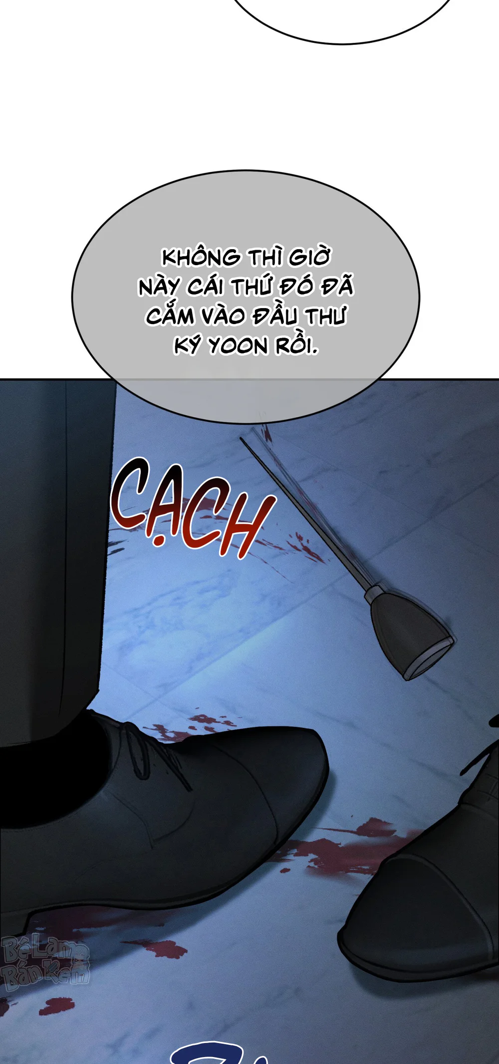 NHỮNG KẺ ĐÁNG CHẾT Chapter 1 - Next Chapter 2