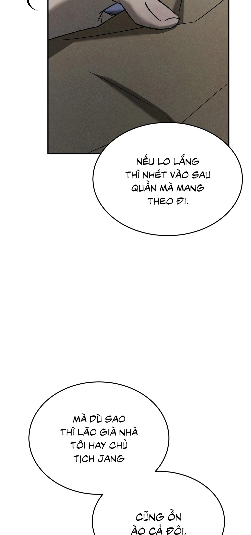 NHỮNG KẺ ĐÁNG CHẾT Chapter 1 - Next Chapter 2