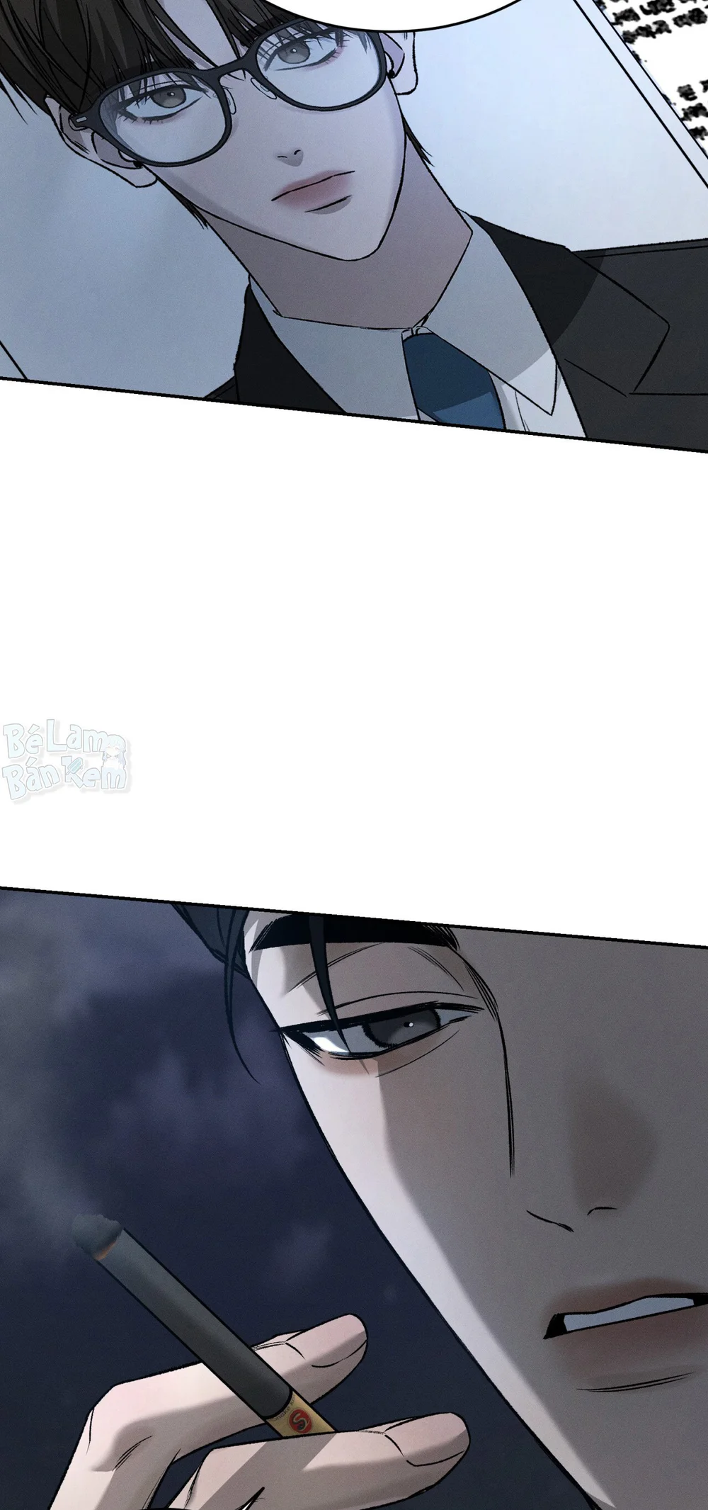 NHỮNG KẺ ĐÁNG CHẾT Chapter 1 - Next Chapter 2