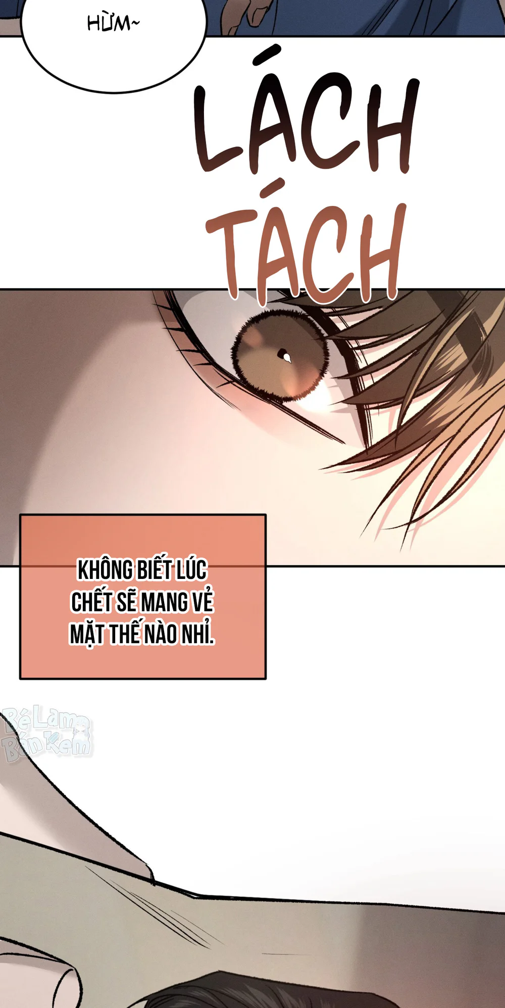 NHỮNG KẺ ĐÁNG CHẾT Chapter 1 - Next Chapter 2