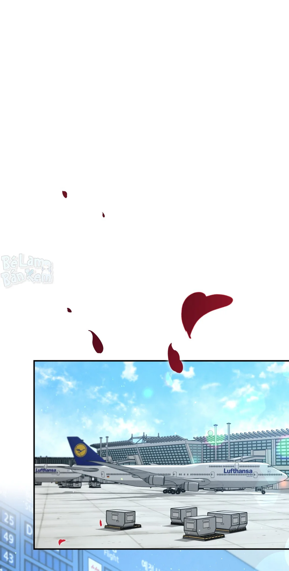 NHỮNG KẺ ĐÁNG CHẾT Chapter 2 - Next Chapter 3