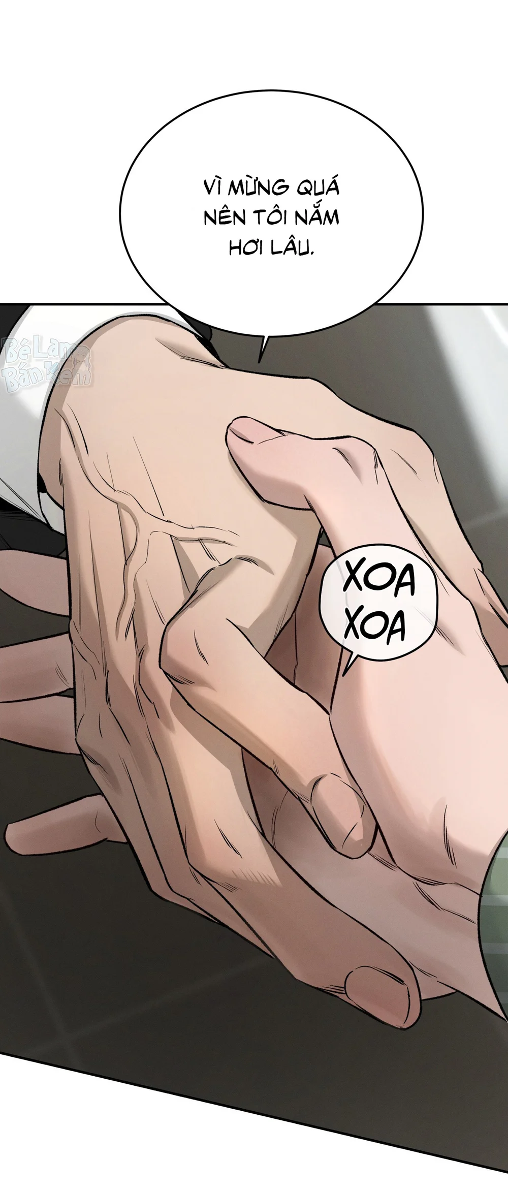 NHỮNG KẺ ĐÁNG CHẾT Chapter 2 - Next Chapter 3