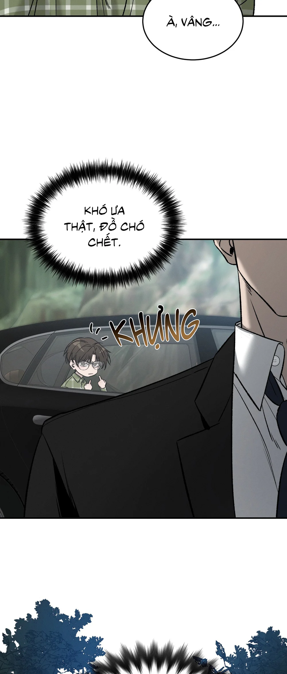 NHỮNG KẺ ĐÁNG CHẾT Chapter 2 - Next Chapter 3