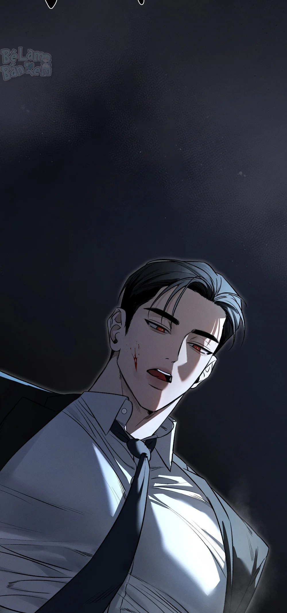 NHỮNG KẺ ĐÁNG CHẾT Chapter 2 - Next Chapter 3