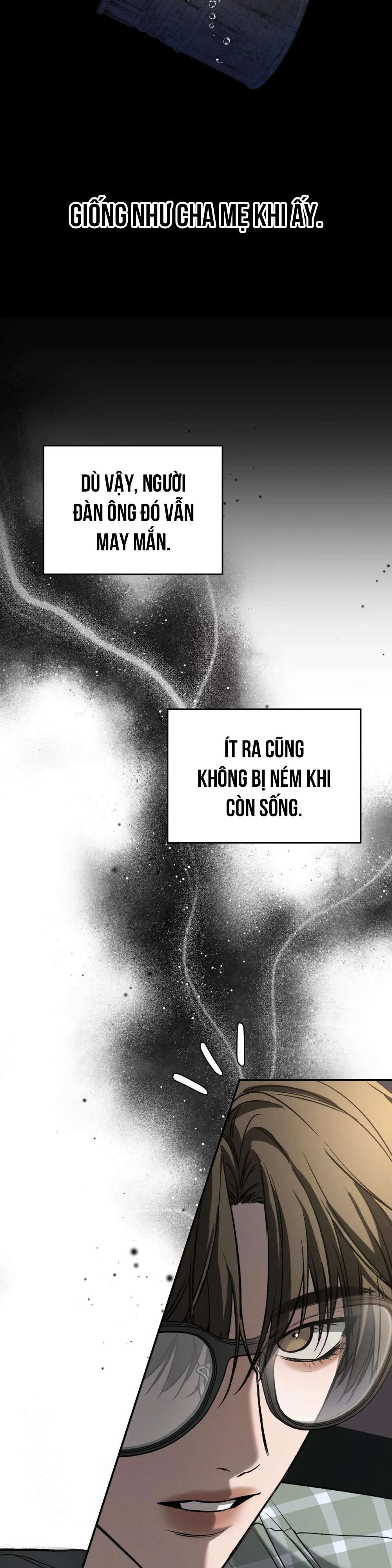 NHỮNG KẺ ĐÁNG CHẾT Chapter 3 - Next Chapter 4