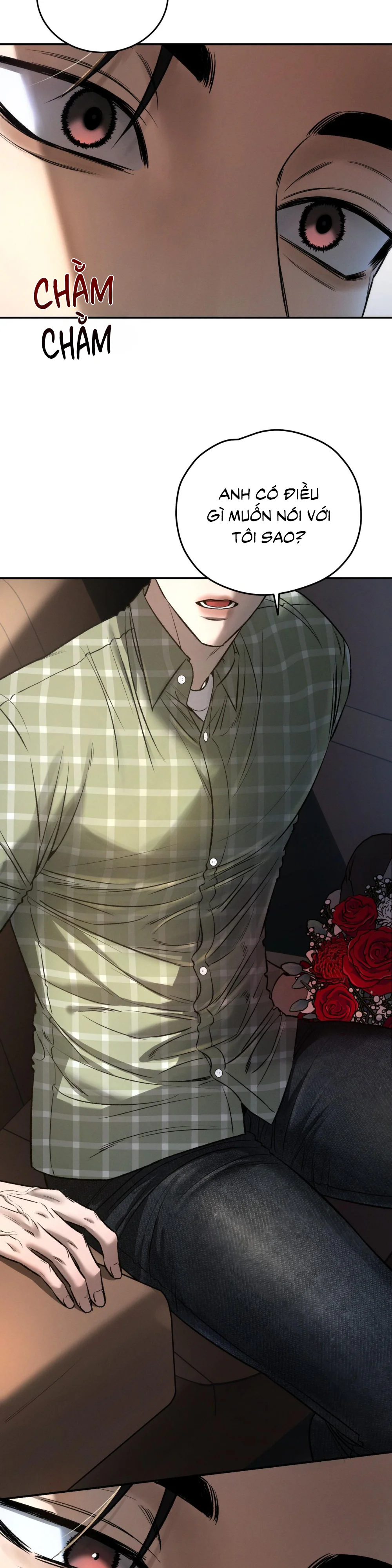 NHỮNG KẺ ĐÁNG CHẾT Chapter 3 - Next Chapter 4