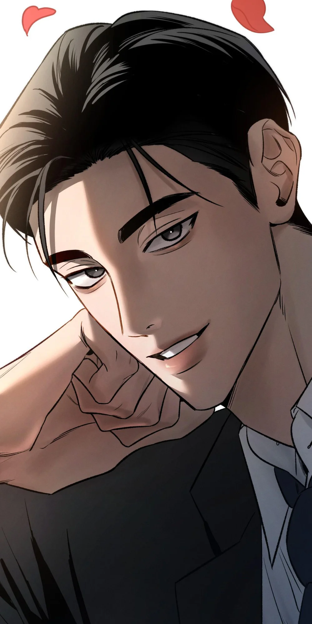 NHỮNG KẺ ĐÁNG CHẾT Chapter 3 - Next Chapter 4