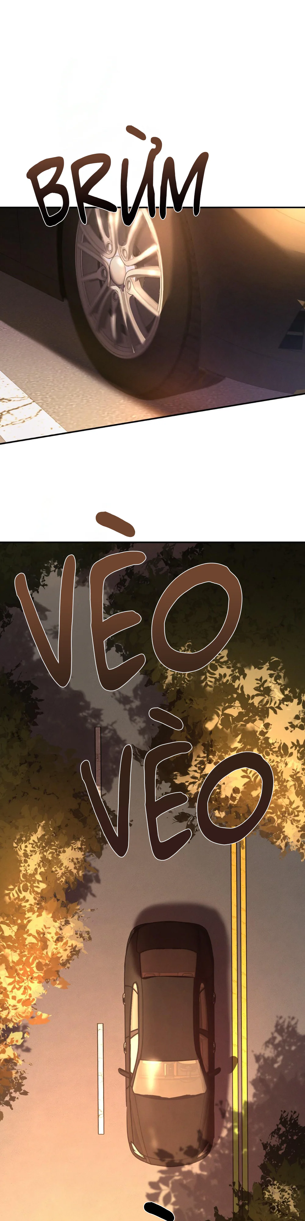 NHỮNG KẺ ĐÁNG CHẾT Chapter 3 - Next Chapter 4