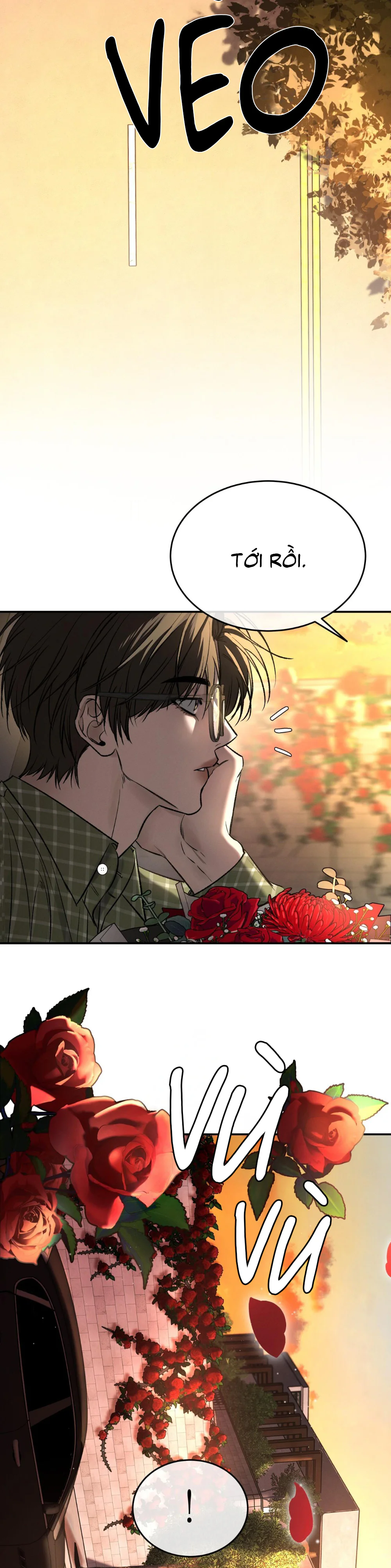 NHỮNG KẺ ĐÁNG CHẾT Chapter 3 - Next Chapter 4