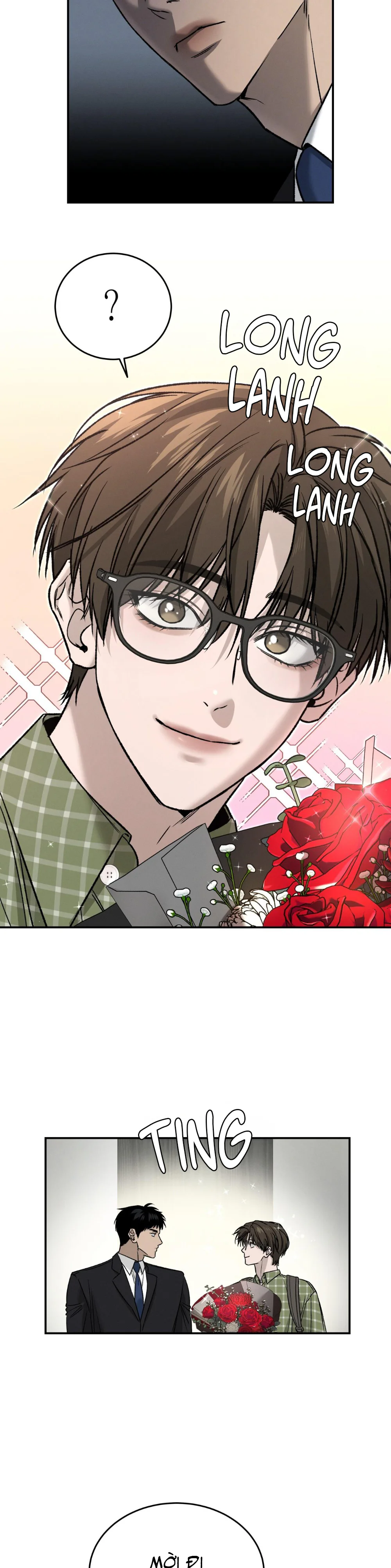 NHỮNG KẺ ĐÁNG CHẾT Chapter 3 - Next Chapter 4