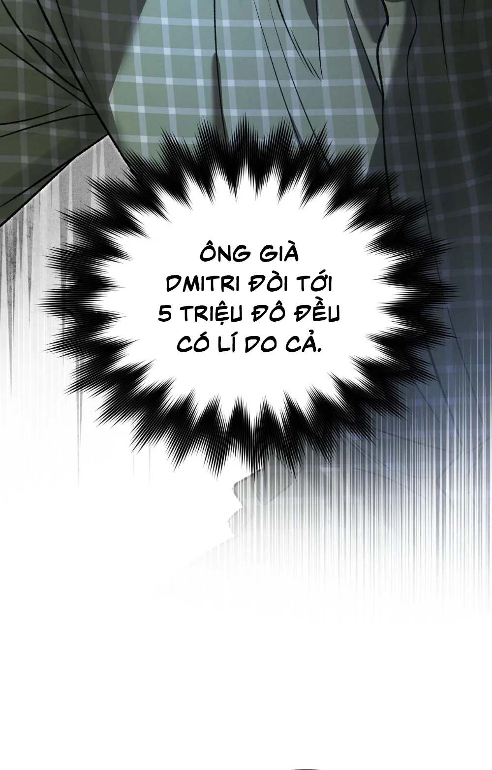 NHỮNG KẺ ĐÁNG CHẾT Chapter 3 - Next Chapter 4