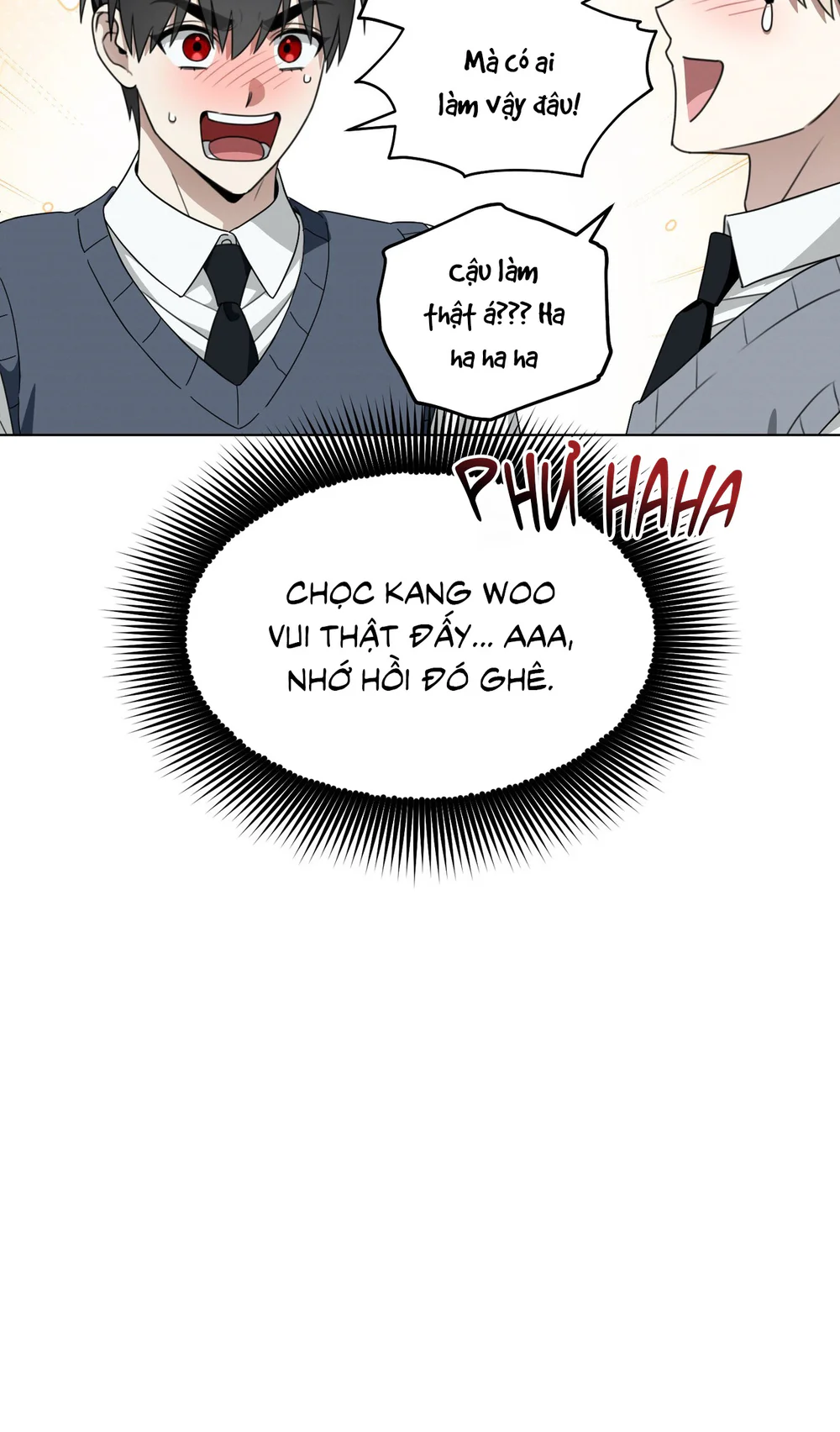 CẢNH BÁO TRỜI MƯA Chapter 8 - Next Chapter 9