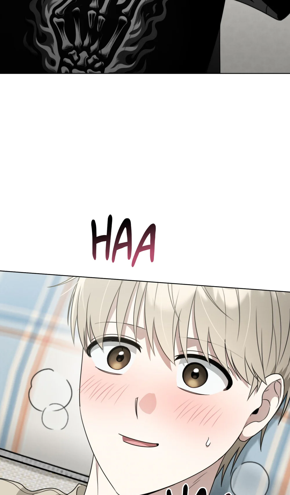 CẢNH BÁO TRỜI MƯA Chapter 8 - Next Chapter 9