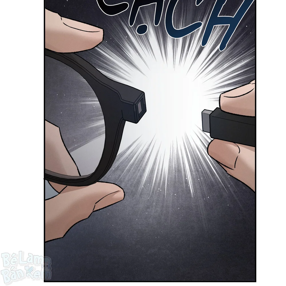 NHỮNG KẺ ĐÁNG CHẾT Chapter 4 - Next Chapter 5