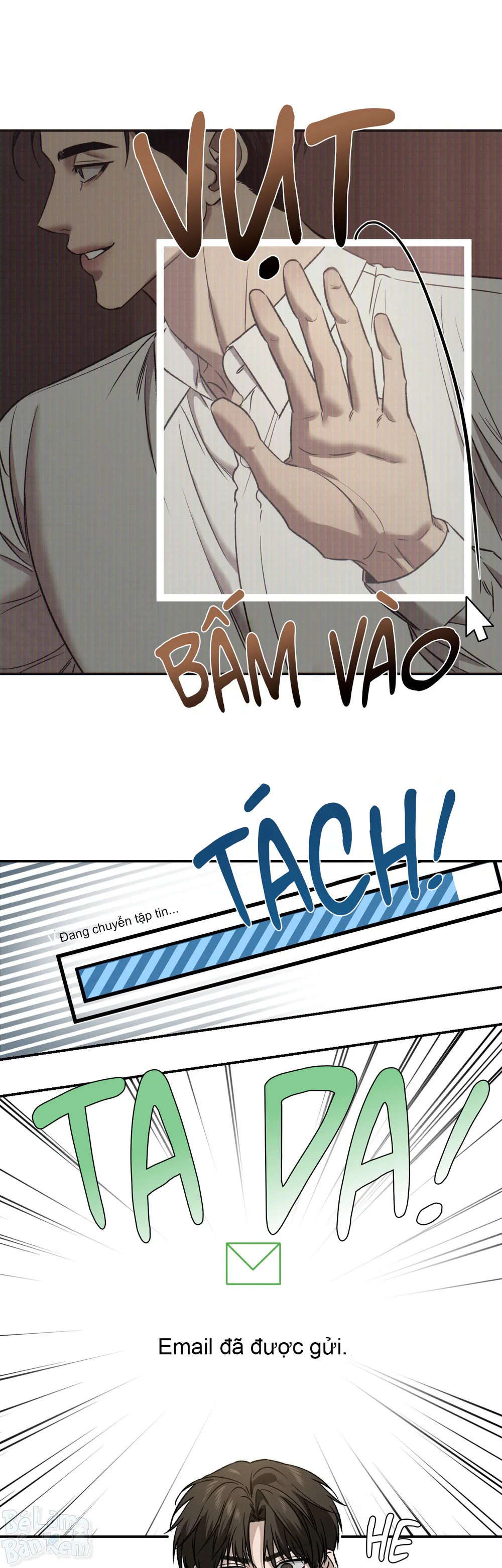 NHỮNG KẺ ĐÁNG CHẾT Chapter 4 - Next Chapter 5